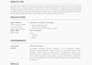 write or improve your ats friendly resume and cover letter